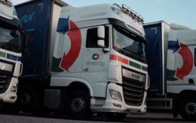 What is full and part-load haulage and how can it improve your business?