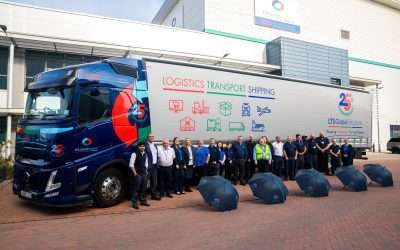 LTS GLOBAL SOLUTIONS GETTING ON WITH JOB AS IT FORECASTS STRONG GROWTH FOR 2025