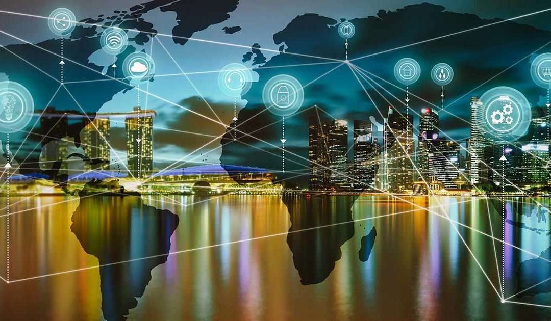 A Trusted Partner for End-to-End Supply Chain Success