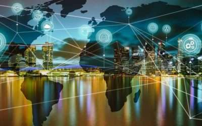 A Trusted Partner for End-to-End Supply Chain Success