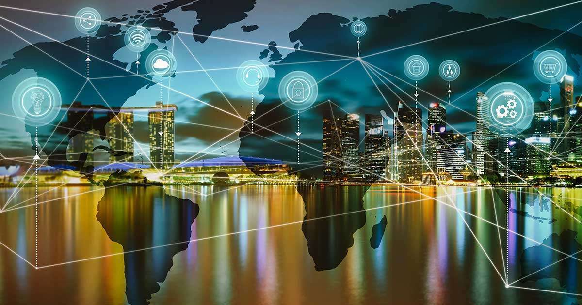 Integrated 3PL & Supply-Chain Solutions