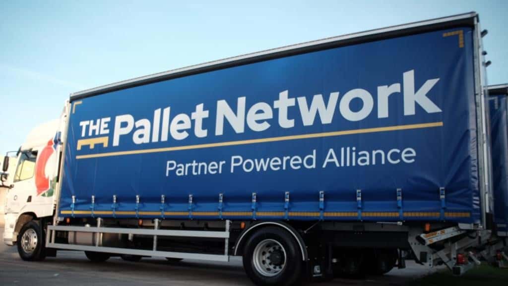 Why should you use pallet distribution for your business? LTS Explains