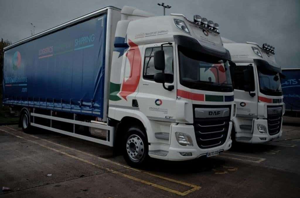 How LTS can support your Amazon FBA Business