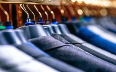 Why HGVs Are Crucial to the UK Retail Sector