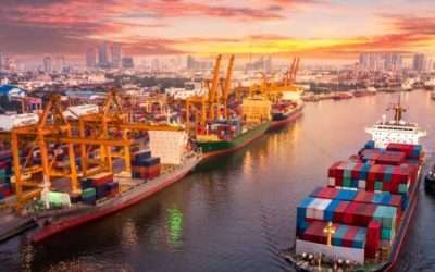 Ocean Freight Services: Everything You Need To Know
