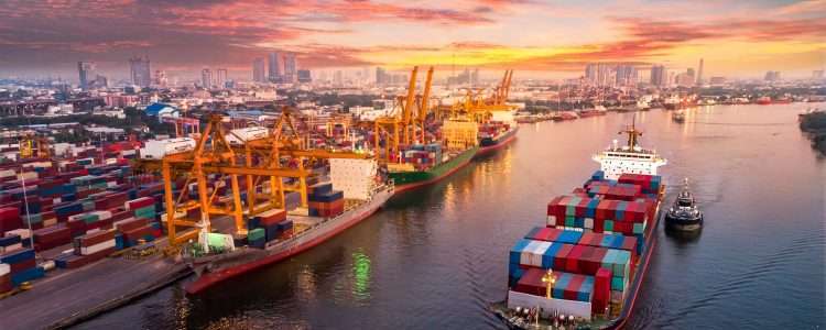 Ocean Freight Services: Everything You Need To Know