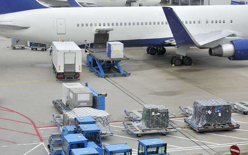 Air Freight