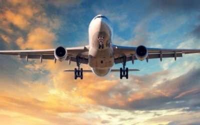 Considering shipping by air freight? We give you the top tips