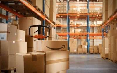 LTS Logistics: Your Ultimate Partner for Amazon FBA Business Success