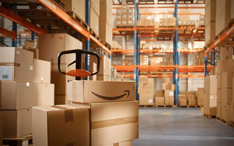 LTS Logistics: Your Ultimate Partner for Amazon FBA Business Success