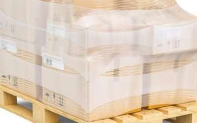 Top 3 Time-Saving Tips for Preparing Pallets for Amazon FBA Delivery
