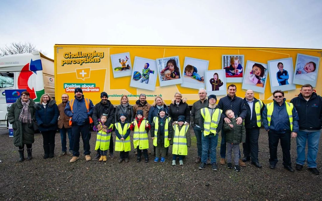 Driving Change: LTS Global Solutions’ Campaign for Inclusive Secondary Education