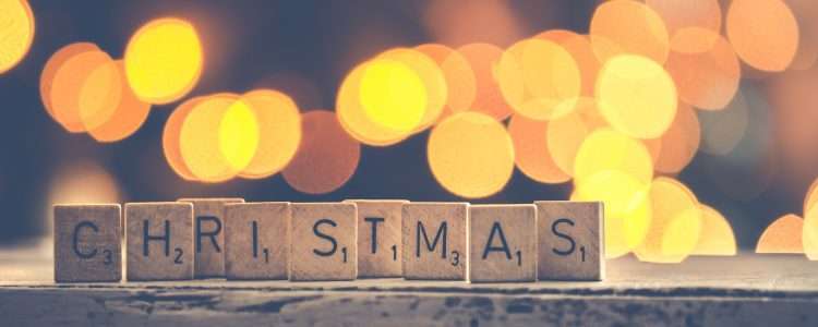 Festive Opening Hours and Deliveries