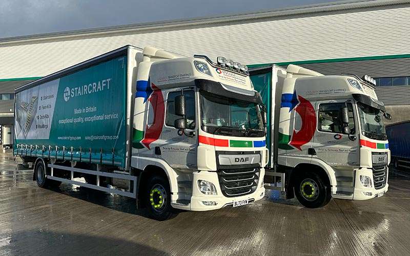 Contract Distribution