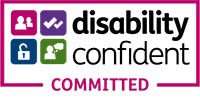 Disability Confident