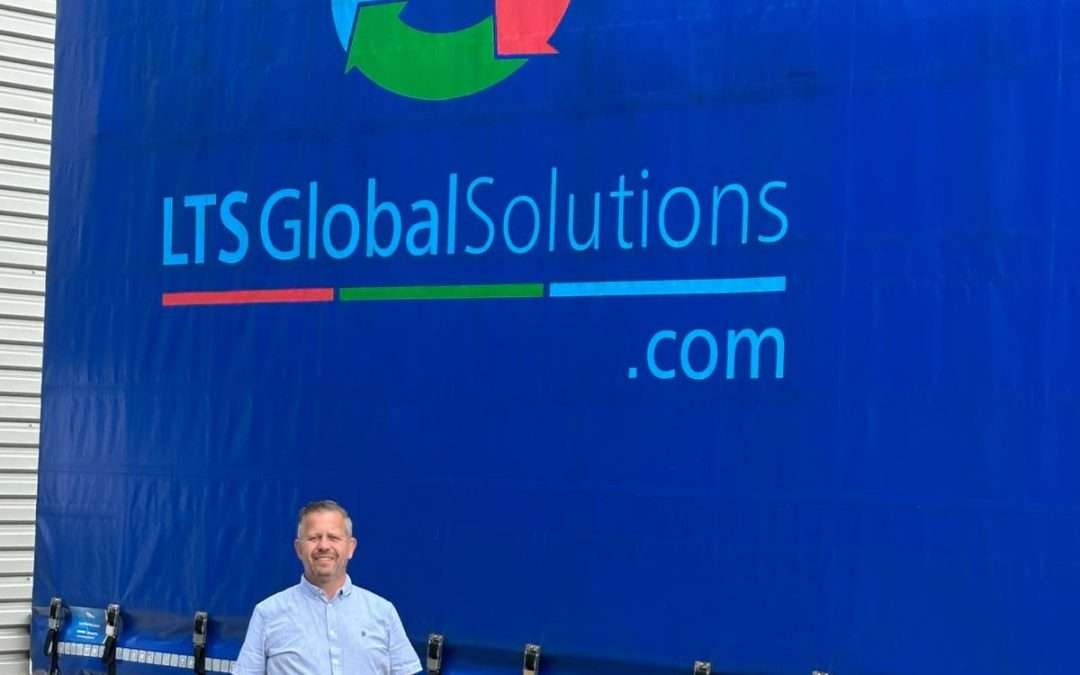 COLLABORATION KEY TO SURVIVING MARKET VOLATILITY SAYS LTS GLOBAL SOLUTIONS NEW DEPOT MANAGER