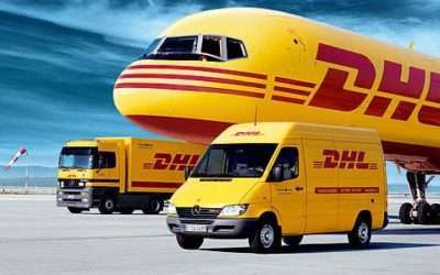 DHL Case Study