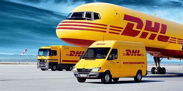 DHL Case Study