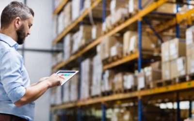 Optimise Your Operations: 7 Benefits of Hiring Warehouse Logistics Services