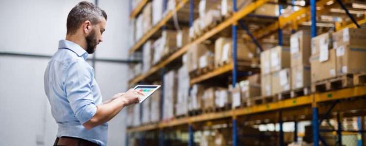 Optimise Your Operations: 7 Benefits of Hiring Warehouse Logistics Services