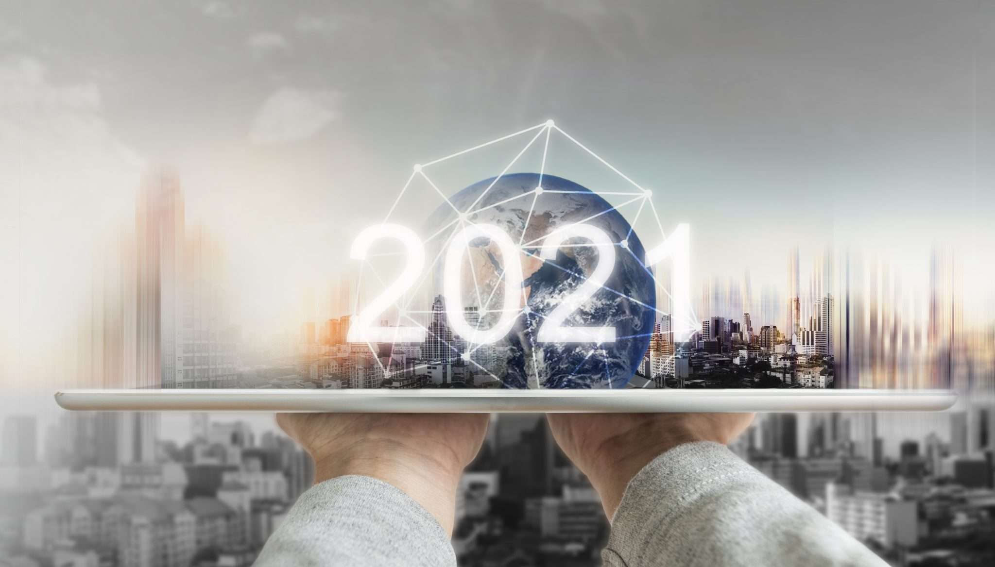 E-Commerce 2021