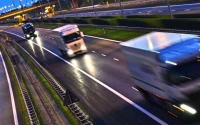 European Road Freight – A Shipper’s Guide