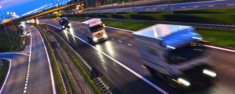 European Road Freight – A Shipper’s Guide