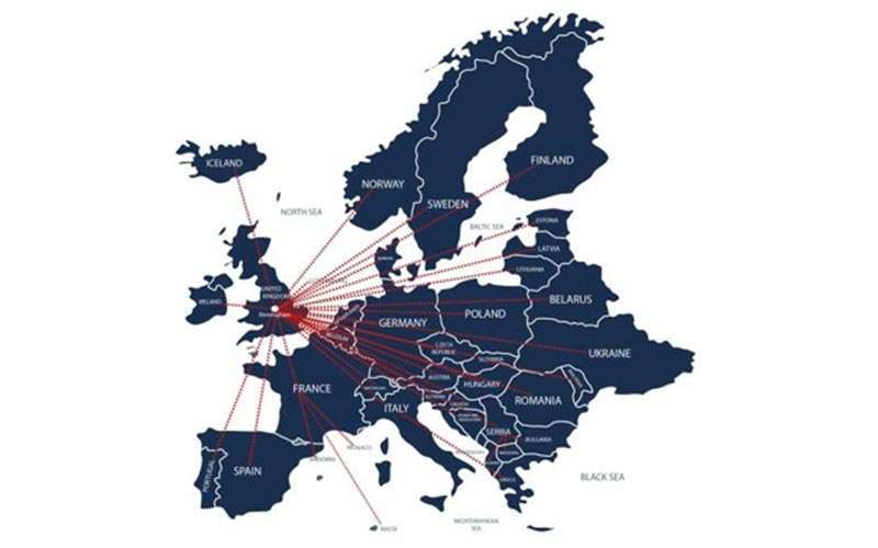 European Road Services