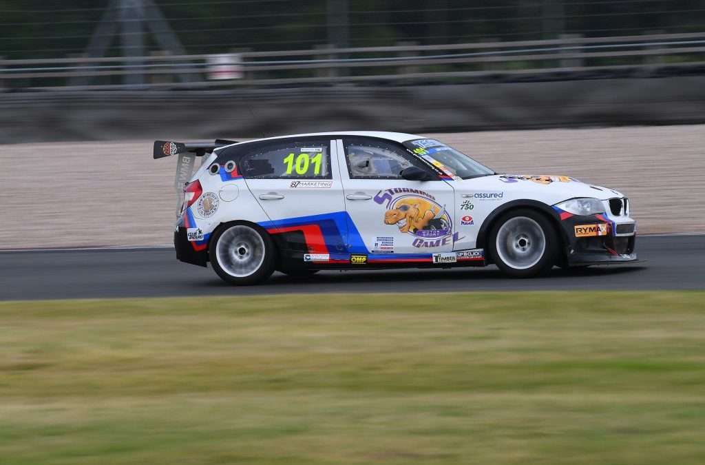 LTS Global Solutions agree sponsorship deal with Storming Camel