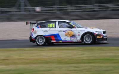 LTS Global Solutions agree sponsorship deal with Storming Camel