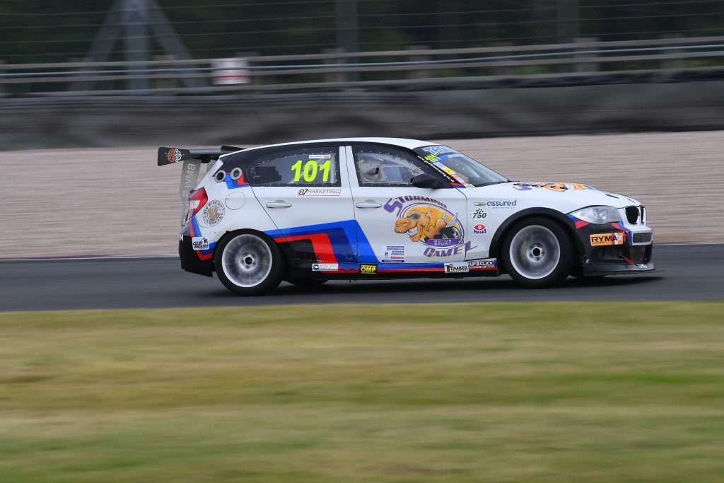 Storming Camel Motorsport