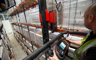 The Difference Between Supply Chain Management and Logistics