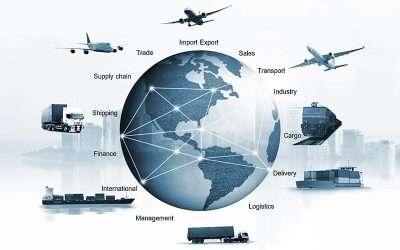 Beyond Borders: LTS Global Solutions’ Top 5 Tips for International Trade