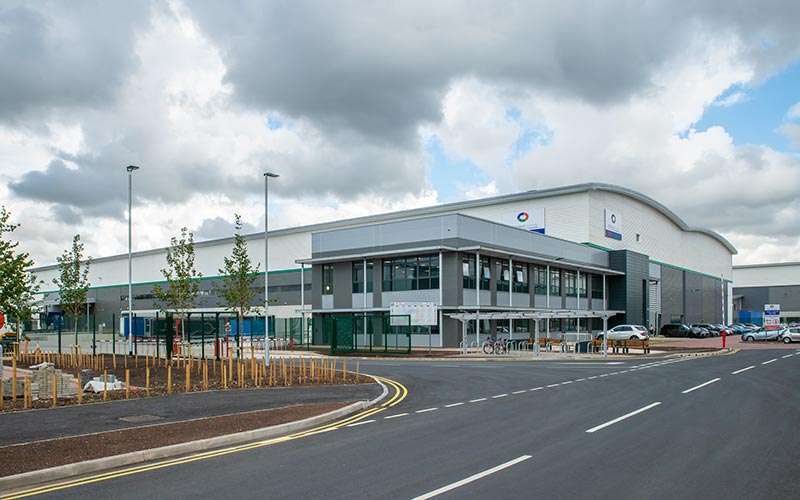 LTS Global Solutions 