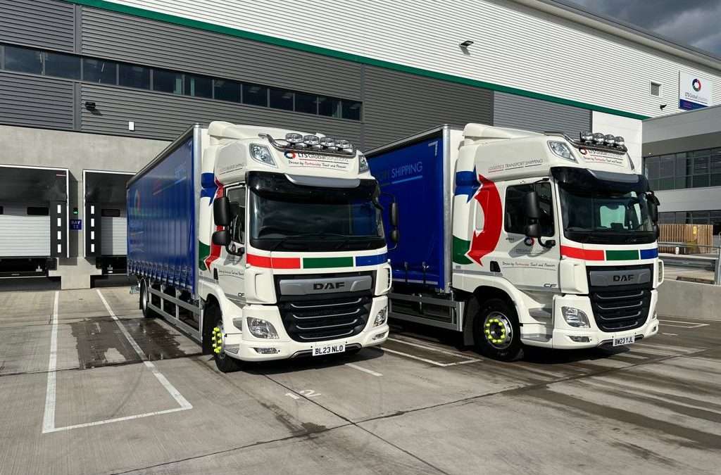 How to Choose the Right Logistics and Shipping Provider for Your Business