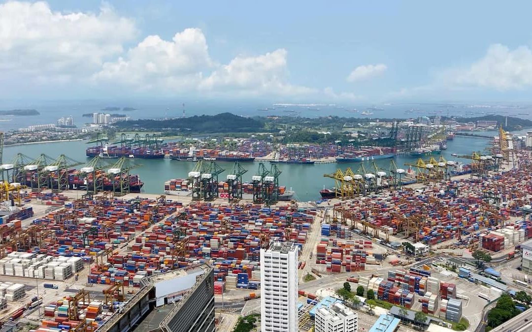 Importing and Exporting – LTS Global Solutions give you their shipper’s guide