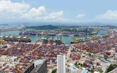 Importing and Exporting – LTS Global Solutions give you their shipper’s guide