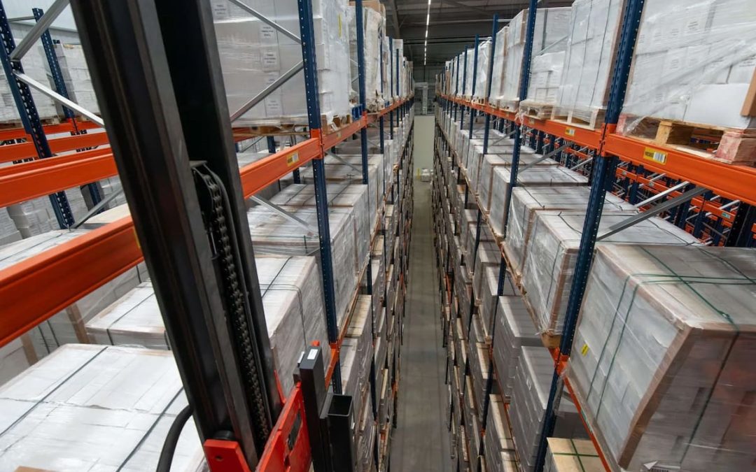 Efficient Inventory Management: Best Practices for Success
