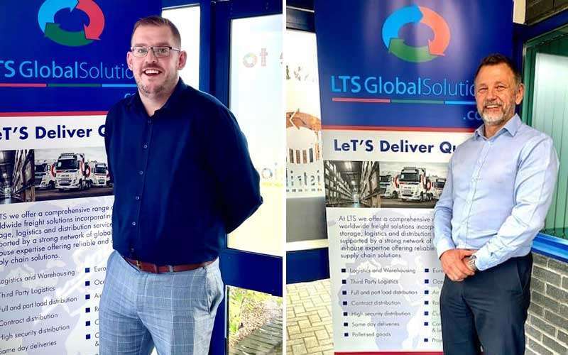 James Fox & Nigel Ferriday