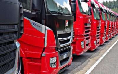 Self Driving Trucks – Your Questions Answered together with Industry Opinion