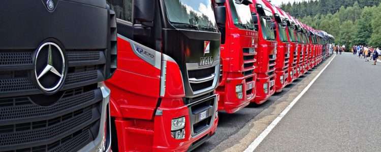 Self Driving Trucks – Your Questions Answered together with Industry Opinion