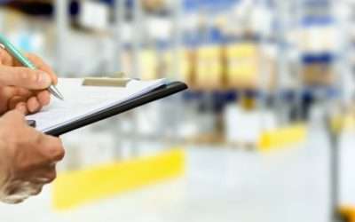 Everything you need to know about warehousing