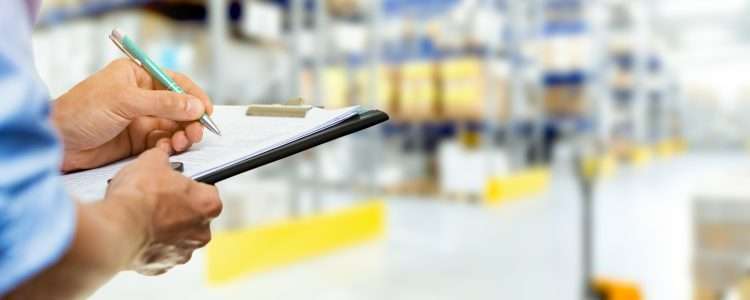 Everything you need to know about warehousing