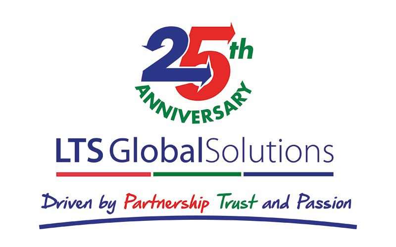 LTS Global Solutions 25th Anniversary