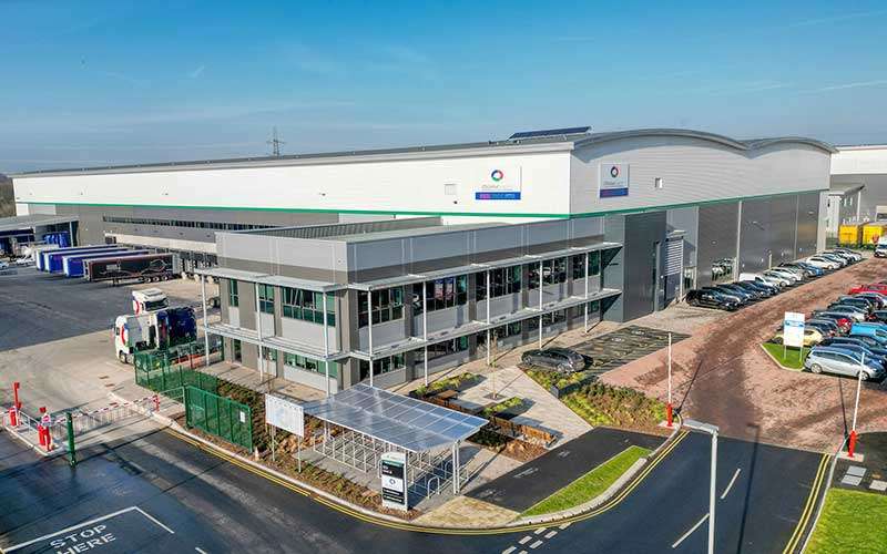 LTS Global Solutions