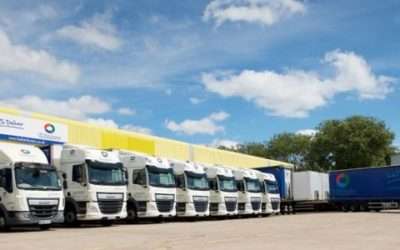 LTS Global Solutions – An Emerging Logistics Service Provider