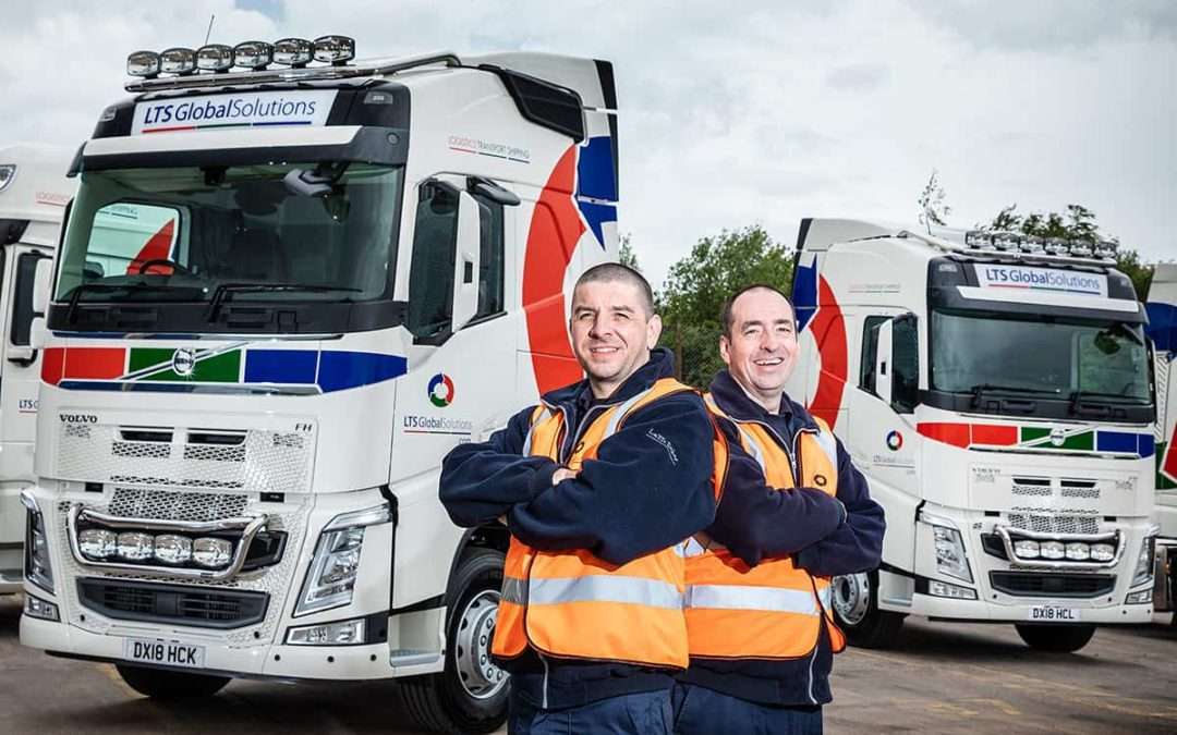 The advantages of becoming a HGV driver in the UK