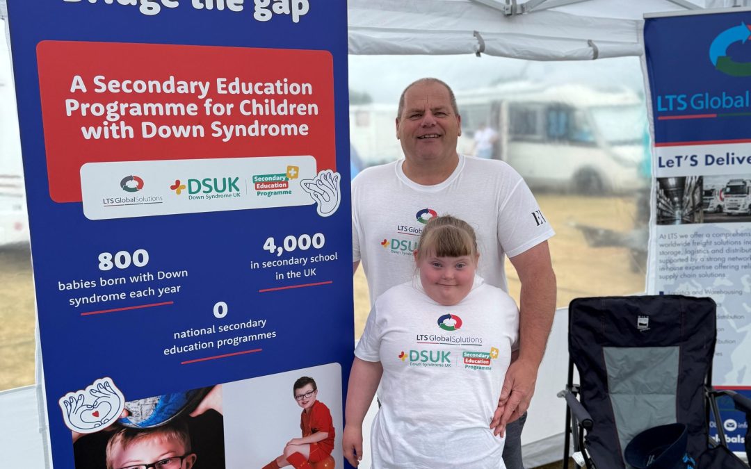 ELLA LEADS TEAM OF LTS VOLUNTEERS TO CONQUER SNOWDON