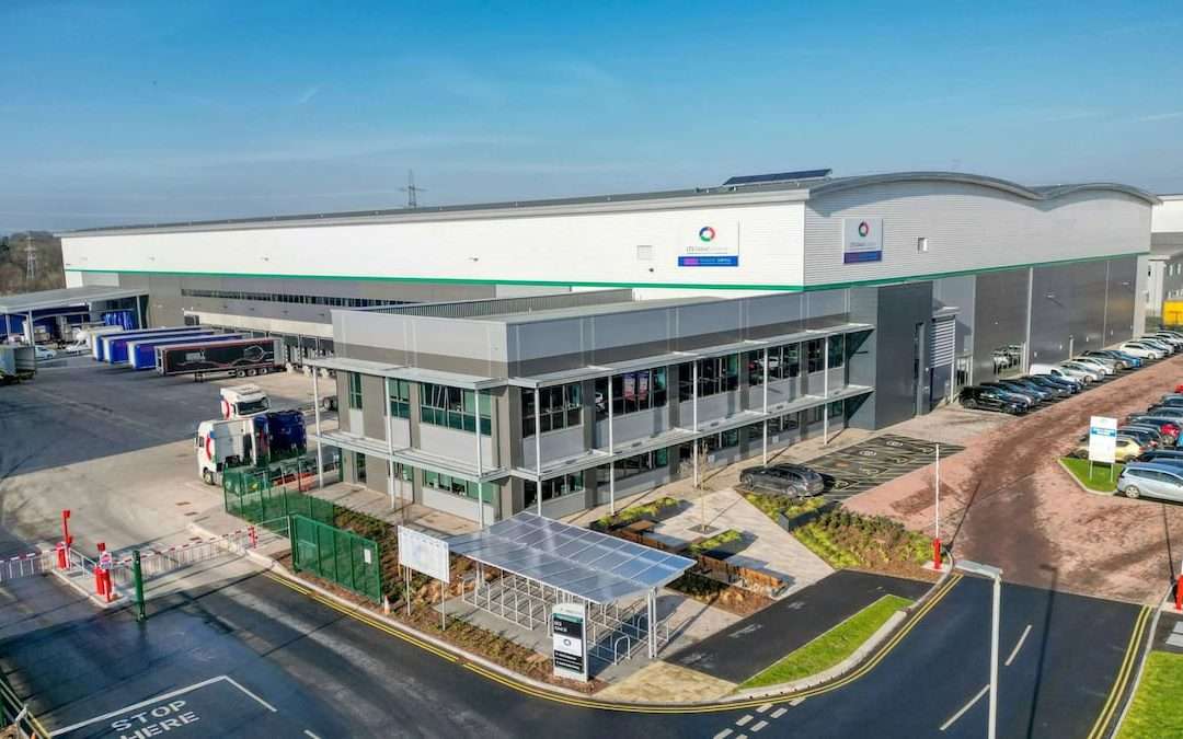 LTS – Our World in Motion