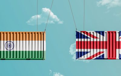LTS Global Solutions Hails New UK-India Trade Deal and Outlines How Businesses Can Benefit